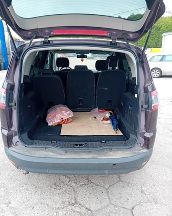 Ford S-Max cena 15900 przebieg: 328776, rok produkcji 2010 z Barlinek małe 37